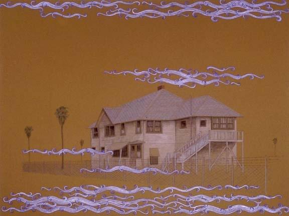 West Adams 2003