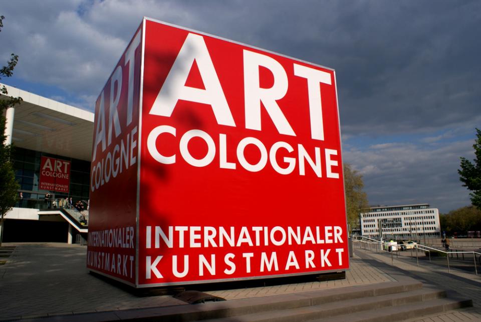 Art Cologne
