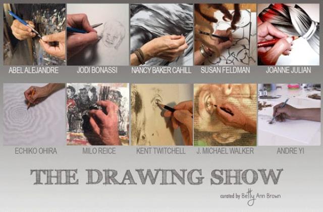 The DRAWING Show
